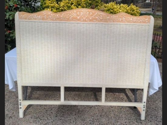 Headboard