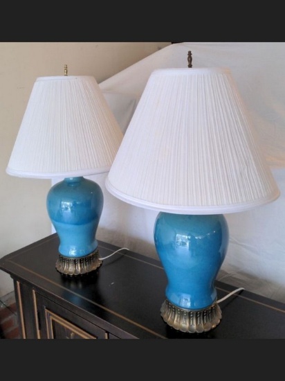 Lamps