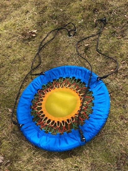 32" Bungee Swing