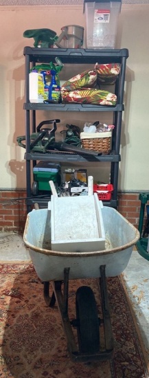 Gardeners Lot