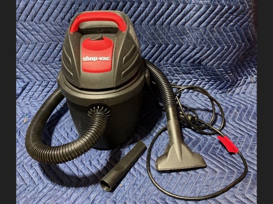 Shop Vac