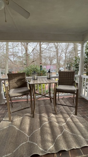 Patio Furniture Lot