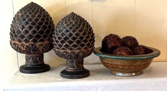 Home Decor Lot