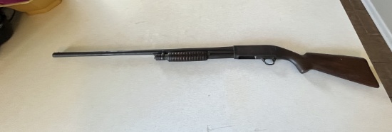 Remington Model 17 Shotgun