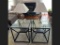 Table and Lamp Lot