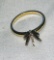 18 Kt. Gold Scrap Ring