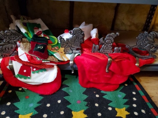Christmas Stockings