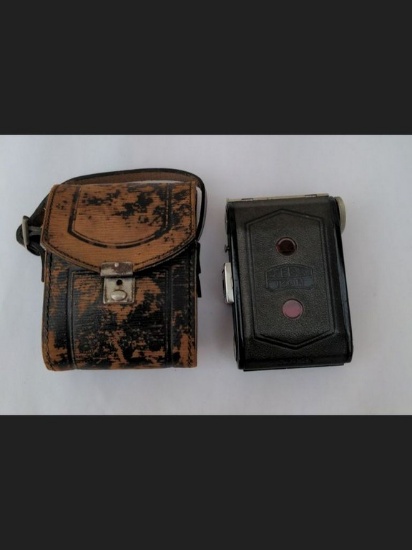 Zeiss Icon and Koma Camera