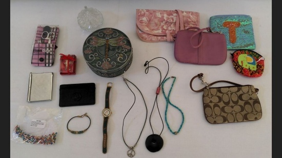 Women's Accessory Lot