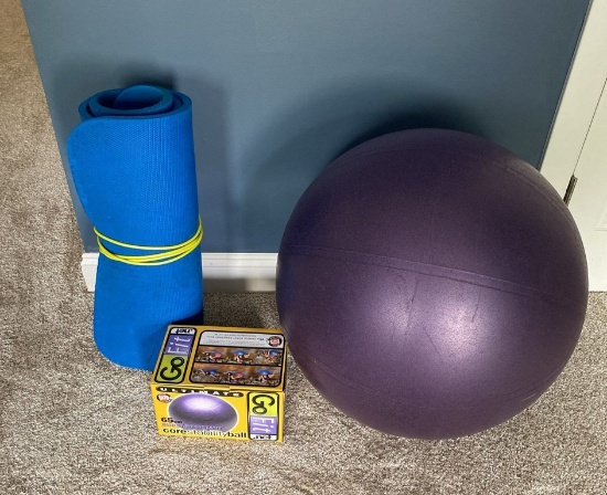 Exercise Lot
