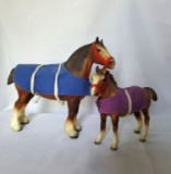 Breyer Horse Lot