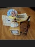 Baby Lot