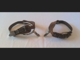 Vintage Set of Spurs