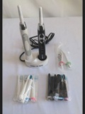 Electric Toothbrush Lot