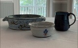 Pottery Lot