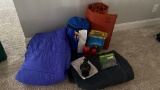 Camping Lot