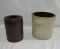 Pottery Lot