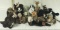 Lot of Realistic Scale of Small Quality Animals and Mammals