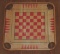 Vintage Carrom Board