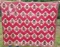 Flower Basket Late 19th Century NC Quilt