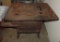 Cast Iron Wood Cook Stove