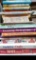 Educational and Science Fair Project Activity Books