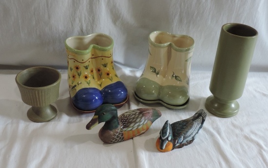 Ceramic Lot