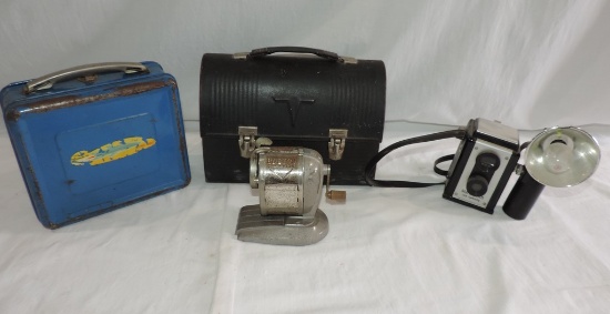 Vintage Collectible Lot