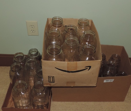 Canning Jars