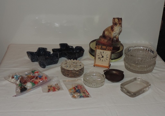 Miscellaneous Household Lot