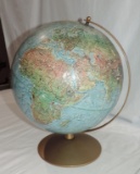 Replogle Land and Sea Globe