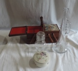 Miscellaneous Household Sewing Lot