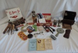 Antique and Collectors Lot