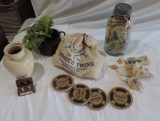 Neat Collectible Lot
