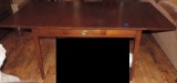 Seven-Piece Dining Room Set