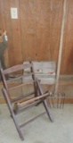 Fishing Lot