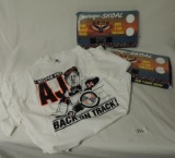 Two New in Box Copenhagen T-shirts and Copenhagen Racing T-shirts