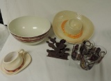 Miscellaneous Lot of Southwestern Items