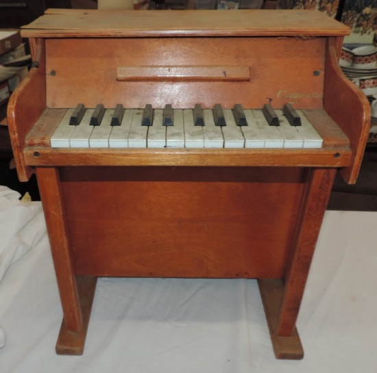 1940's Childs Piano