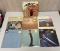 Lot of Seven PROMO Jazz Albums