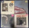 Lot of Four SEALED Albums