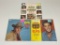 Lot of Three ELVIS LP's