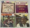 SOUL AND OLDIES Album LOT