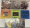 Lot of Rock and Pop LP's