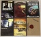 Lot of Beatles Jazz and Soul DVD's and Others
