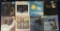 SOUL AND JAZZ Album Lot