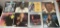 SOUL AND JAZZ Album Lot