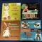 Lot of Children's LP's & 78's