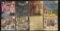 Lot of Children's LP's & 78's