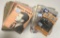 Lot of 97 Pieces of WW1, WW2, Patriotic Song Books and Folios